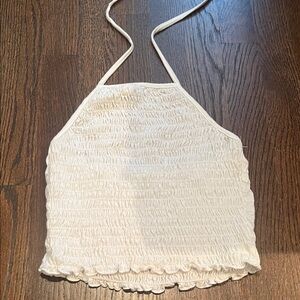 Women’s Halter Top